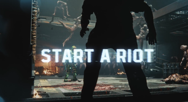 callisto protocol riot mode release featured image start a riot