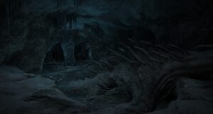 cave of the forlorn featured image