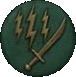 champions of norrath skill lightningweapons