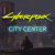 City Center Cyberpunk 2077 District