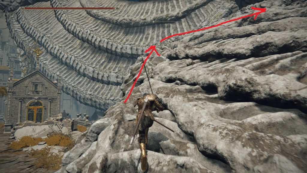 climbing dragon wing 1 leyndell royal capital elden ring