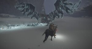 consecrated snowfield bosses featured image