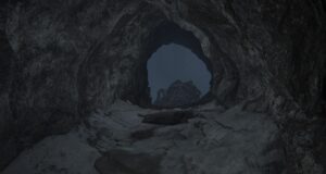 consecrated snowfield dungeons featured image