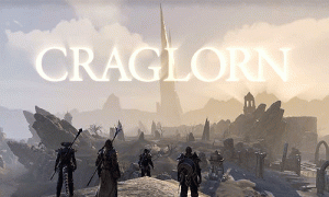 Craglorn