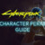 Cyberpunk 2077 Character Perks Guide