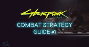 Cyberpunk 2077 Combat Strategy #1 Status Effects And Weakspots Guide