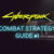 Cyberpunk 2077 Combat Strategy #1 Status Effects And Weakspots Guide