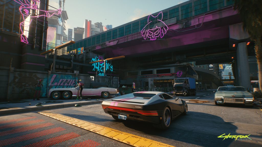 Cyberpunk 2077 Gangs Guide Gangs In Night City