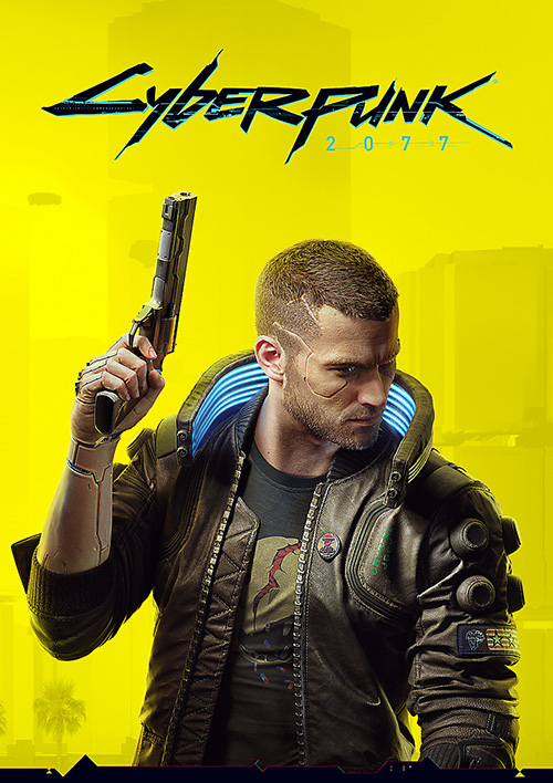 Cyberpunk 2077