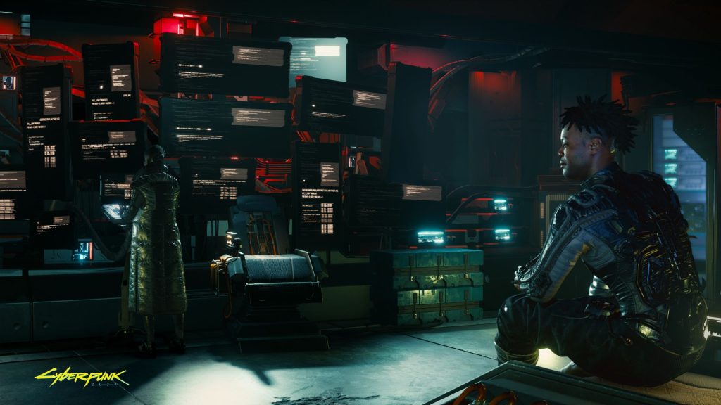 Cyberpunk 2077 Hacking Skill Guide Quickhacks Daemons