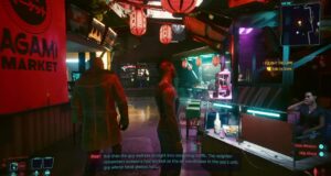 cyberpunk 2077 how to start the hunt questline how to get harris ip address in the hunt quest cyberpunk 2077