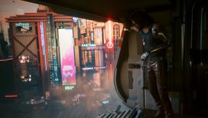 cyberpunk 2077 should i start a new save to play phantom liberty