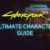 Cyberpunk 2077 Ultimate Character Guide