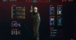 cyberpunk new 2.0 stealth build update featured image