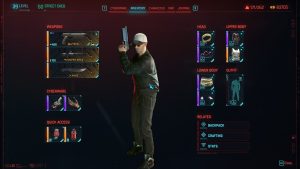 cyberpunk new 2.0 stealth build update featured image