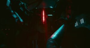 cyberpunk robot tips featured image