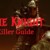 dbd knight killer guide cover