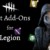 dbd legion add on guide featured image