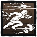 dbd legion feral frenzy icon