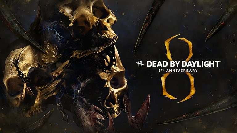 dead by daylight 8th anniversary video stream featured image to upscale transformed