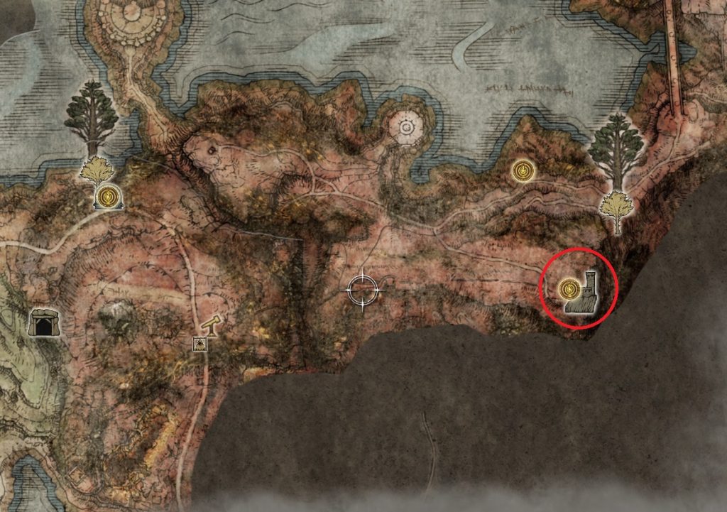 dectus medallion right v2 elden ring location