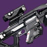 destiny 2 mercurial overreach icon