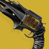 destiny 2 thorn icon