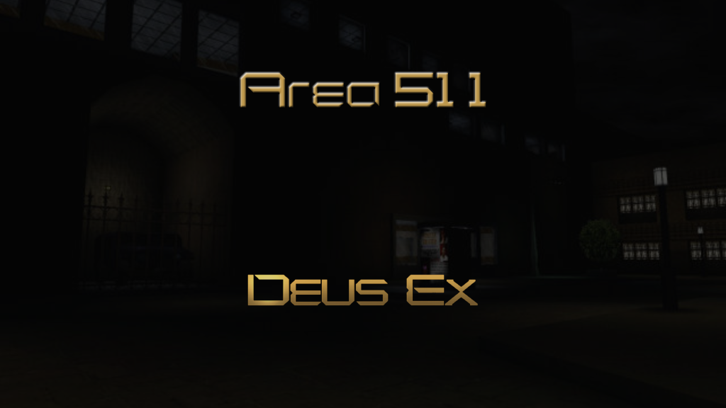 deus ex area 51 1 featured image