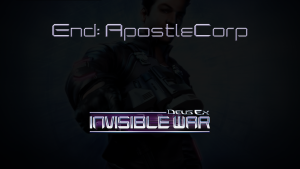 deus ex end apostlecorp featured image