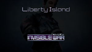 deus ex liberty island featured image