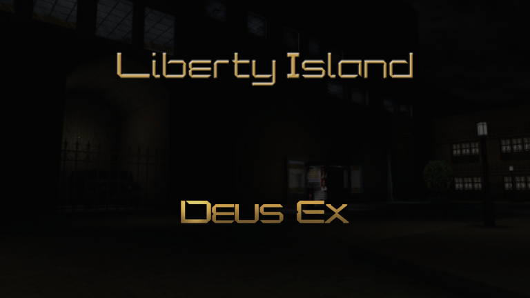 deus ex liberty island featured image