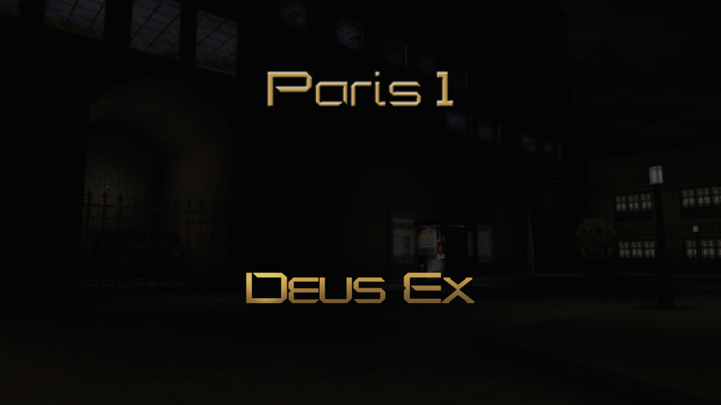 deus ex paris 1 featured image