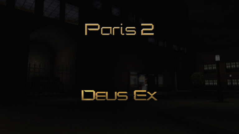 deus ex paris 2 featured image