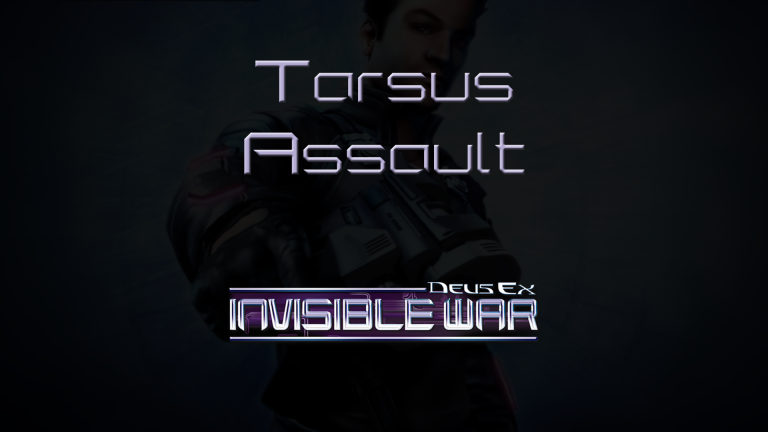 deus ex tarsus assault featured image