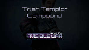 deus ex trier templar compound featured image