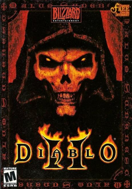 Diablo II