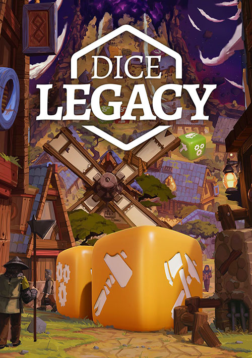 Dice Legacy