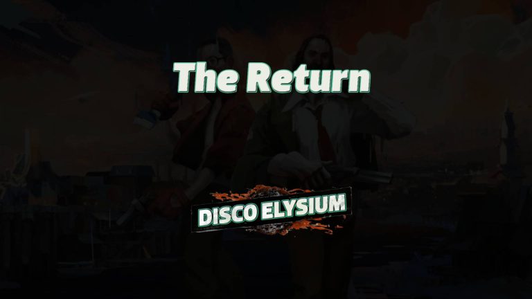 disco elysium the return featured image