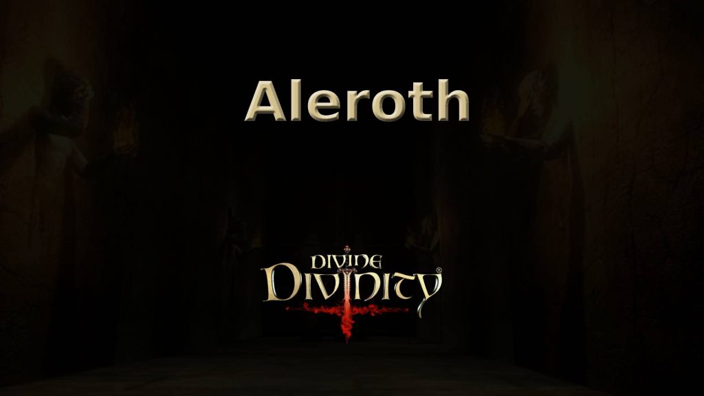 divine divinity aleroth featured image