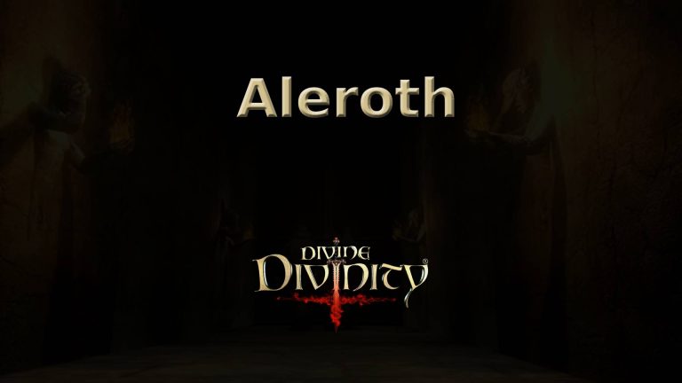 divine divinity aleroth featured image