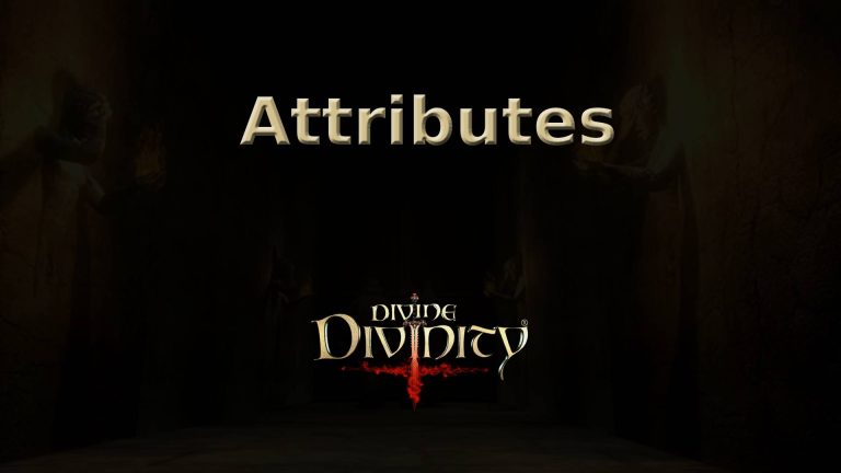 divine divinity attributes featured image