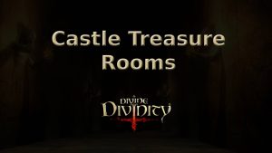 divine divinity castle treasure rooms featured image