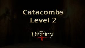 divine divinity catacombs level 2 featured image