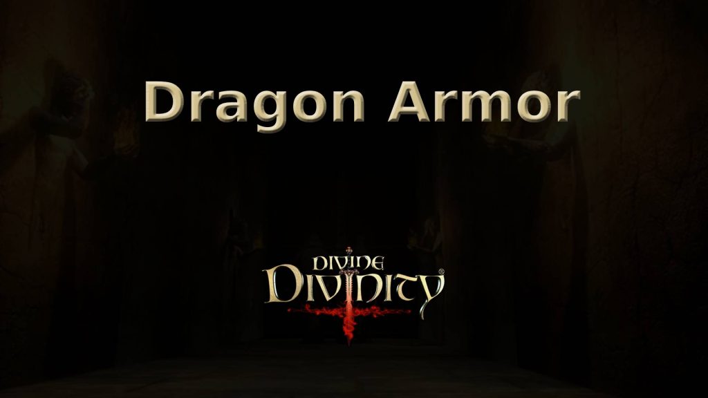 divine divinity dragon armor featured image