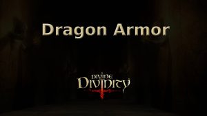 divine divinity dragon armor featured image