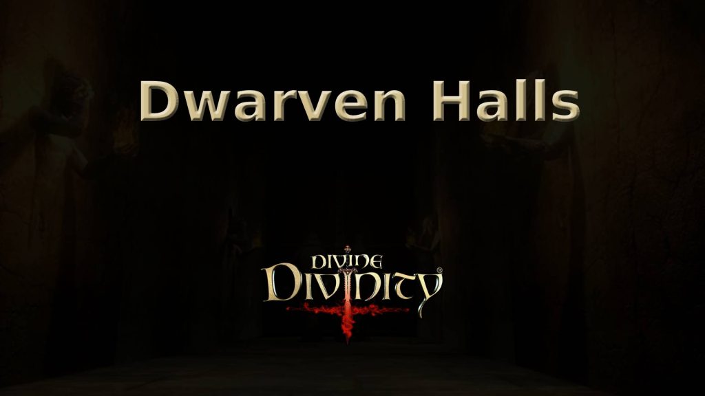 divine divinity dwarven halls featured image