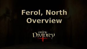 divine divinity ferol, north overview featured image