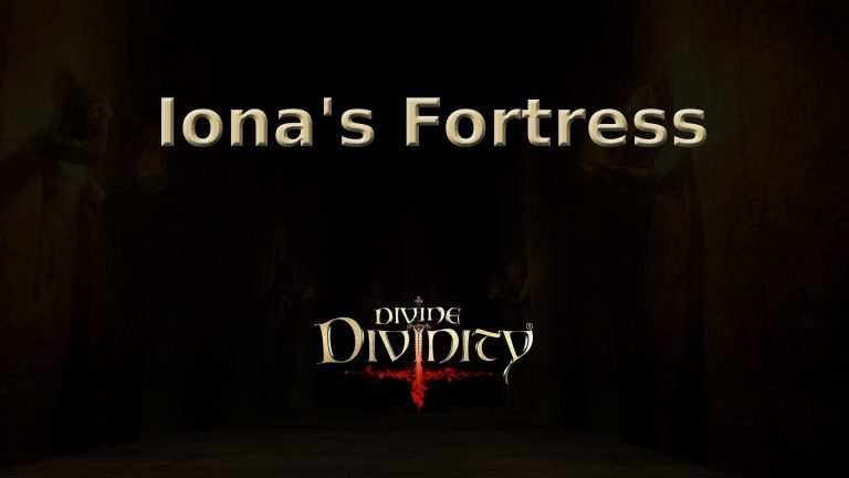 divine divinity iona's fortress featured image