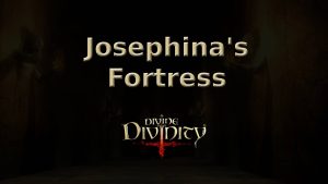 divine divinity josephina's fortress featured image