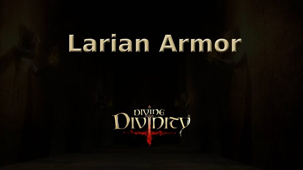 divine divinity larian armor featured image